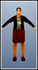 Model skinu 