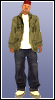 Model skinu 
