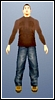 Model skinu 