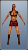 Model skinu 