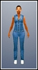 Model skinu 