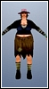 Model skinu 