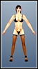 Model skinu 