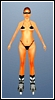 Model skinu 