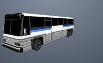 Model vozidla Coach