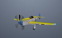 Model vozidla Rustler
