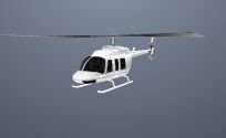 Model vozidla Maverick