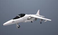 Model vozidla Hydra