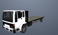 Model vozidla DFT-30